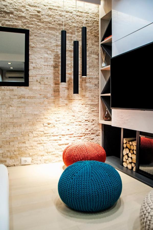 Apartments Casa Dekic Rovinj Exteriör bild