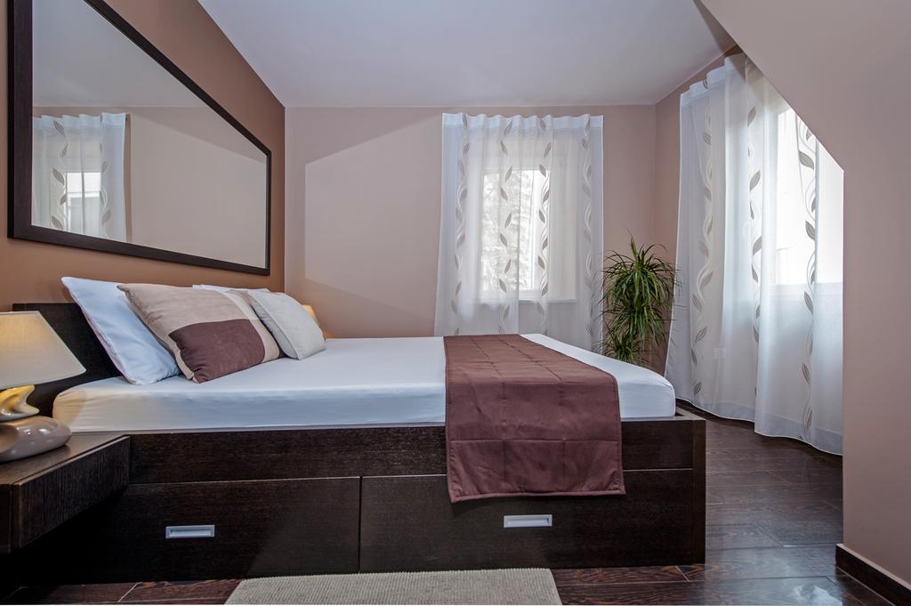 Apartments Casa Dekic Rovinj Exteriör bild