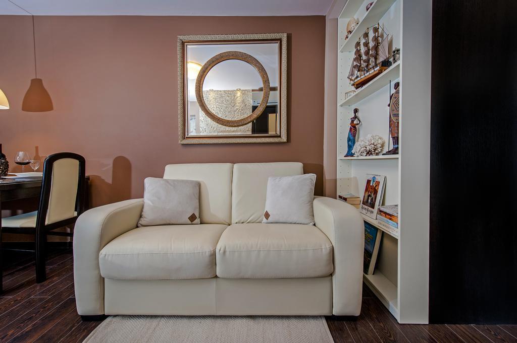 Apartments Casa Dekic Rovinj Exteriör bild